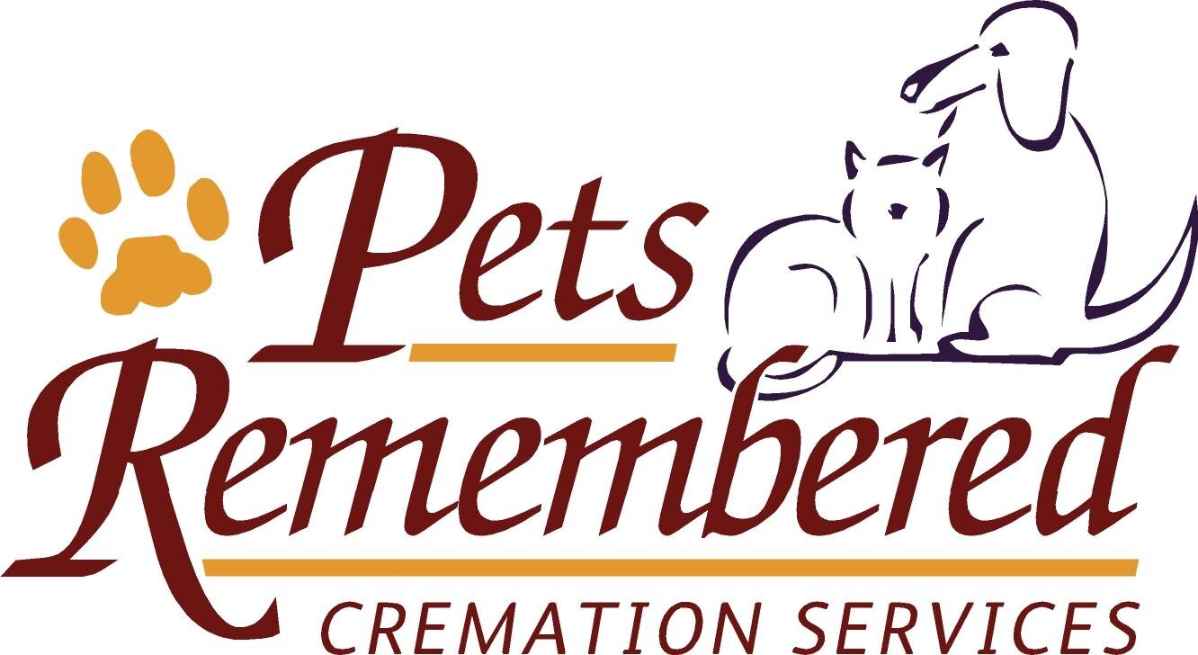 Pets Remembered Logo