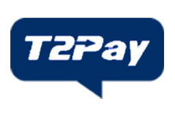 Text2Pay logo